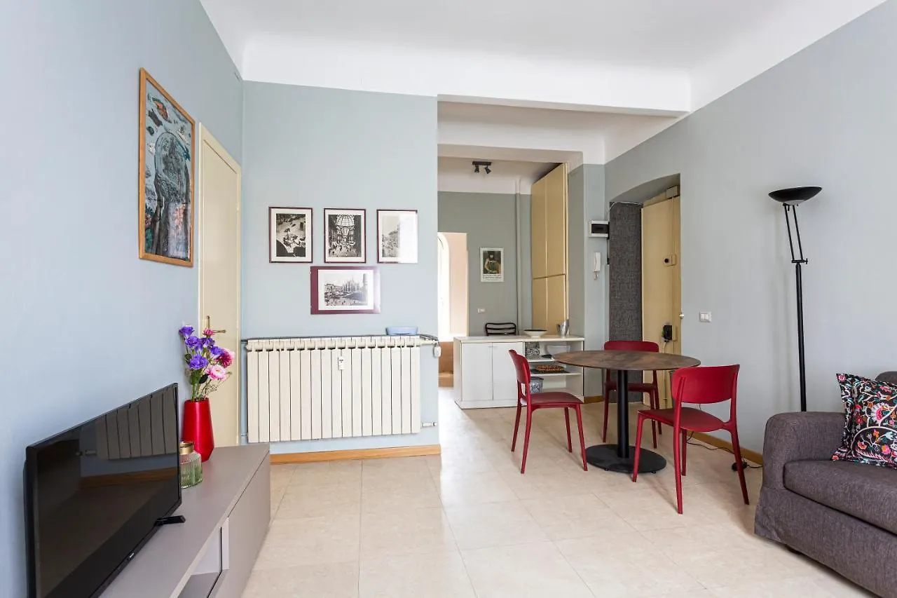 Your Nest In Milan - Via Cantoni