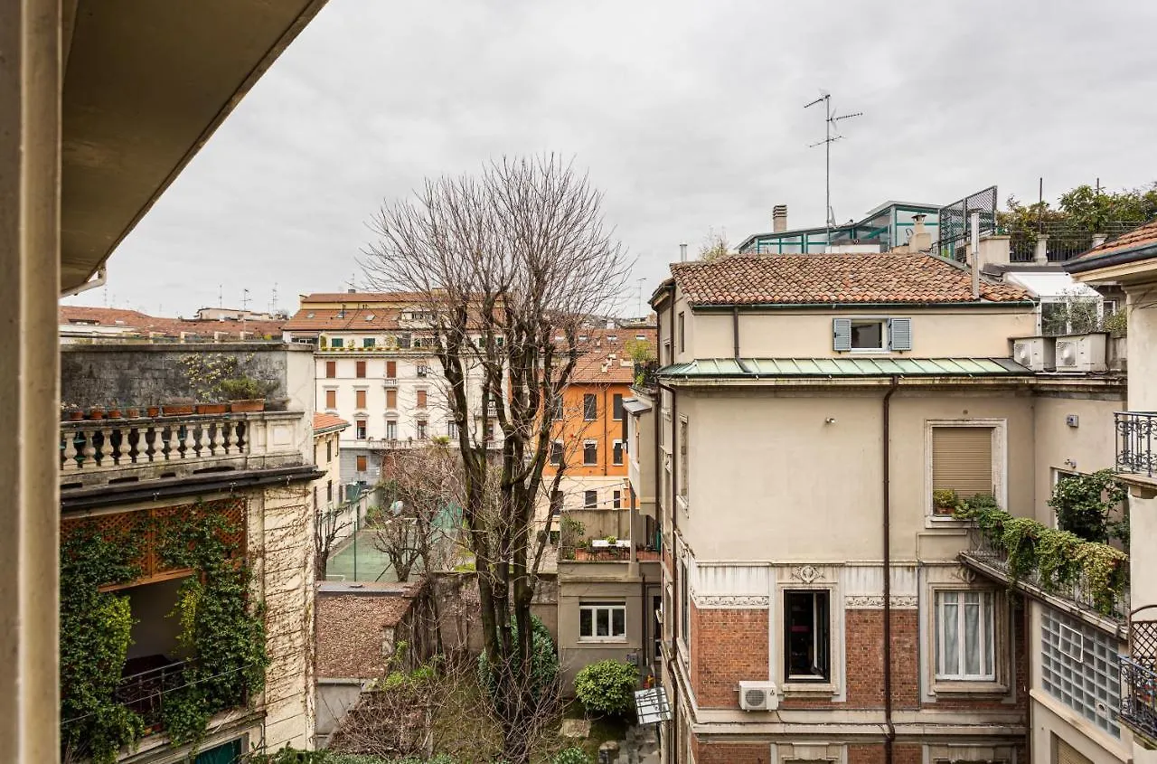 Your Nest In Milan - Via Cantoni 0*,  Italia