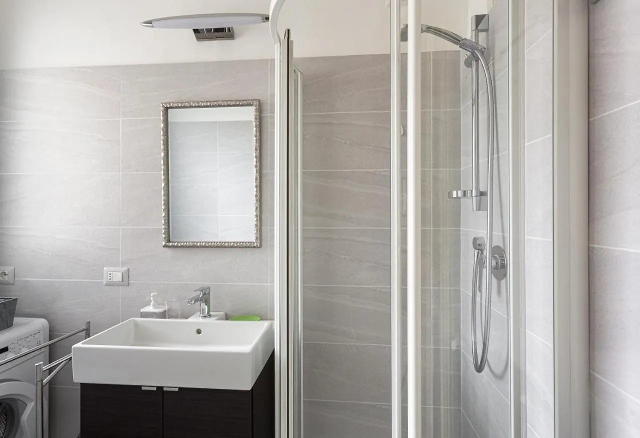 Your Nest In Milan - Via Cantoni