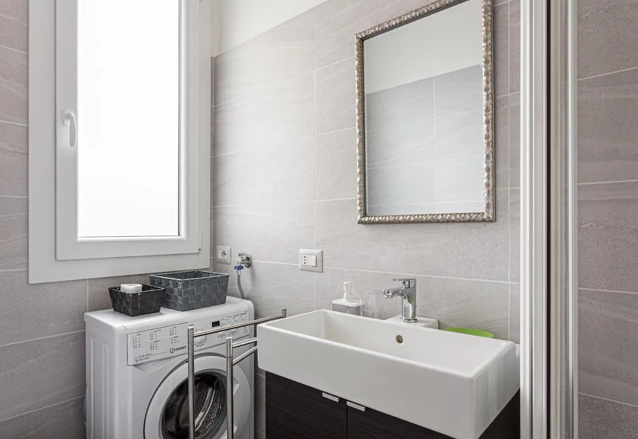 Your Nest In Milan - Via Cantoni Apartamento