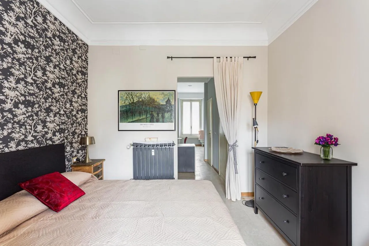 Apartamento Your Nest In Milan - Via Cantoni