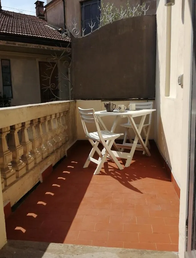 Apartamento Your Nest In Milan - Via Cantoni Italia