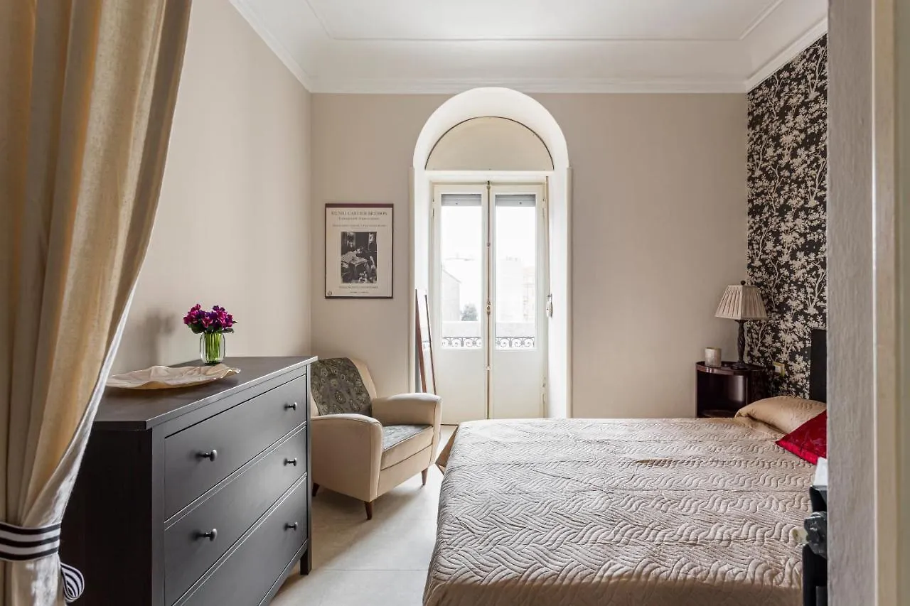 Your Nest In Milan - Via Cantoni