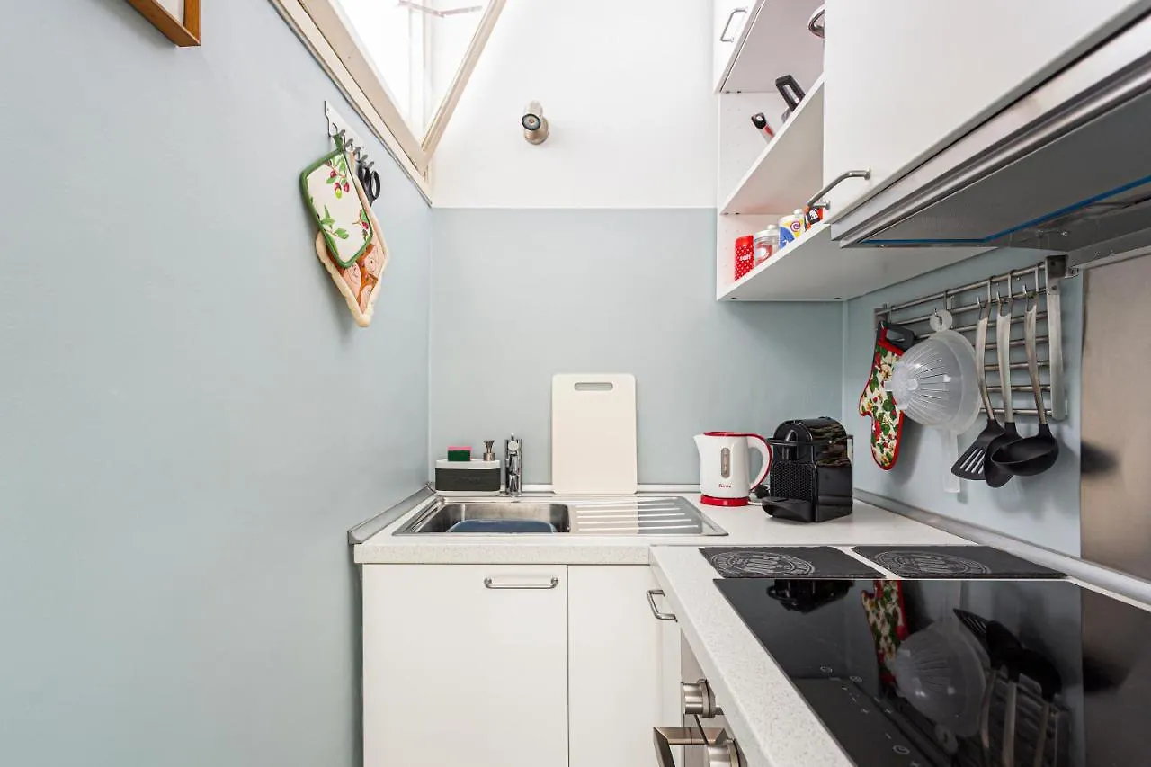 Your Nest In Milan - Via Cantoni Italien