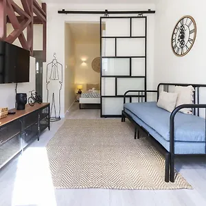 Bright Santa Catarina By Homing Appartement Lisboa