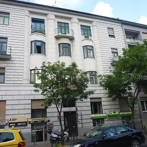 Retro Appartement Budapest