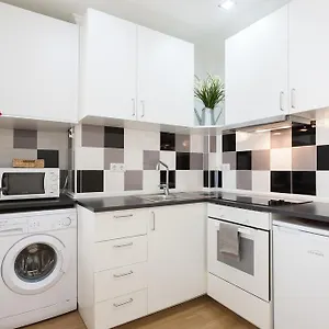 Flh Marques Bright Appartement Lisboa