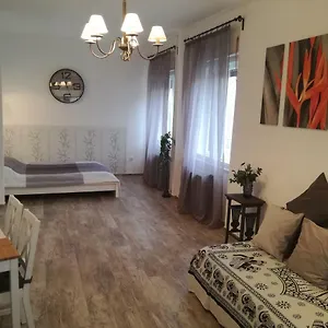 Center Appartement Budapest