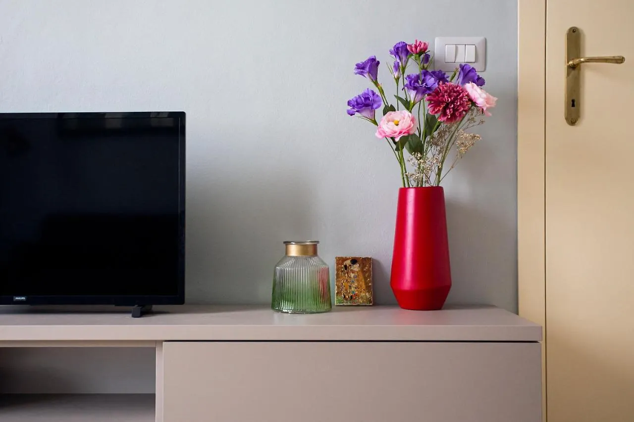 Apartmán Your Nest In Milan - Via Cantoni
