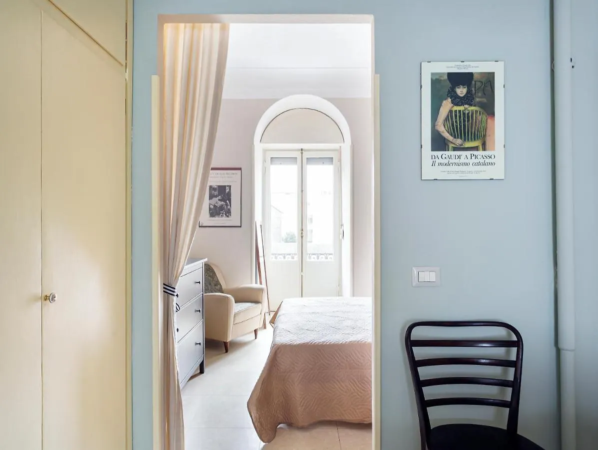 Your Nest In Milan - Via Cantoni 0*,